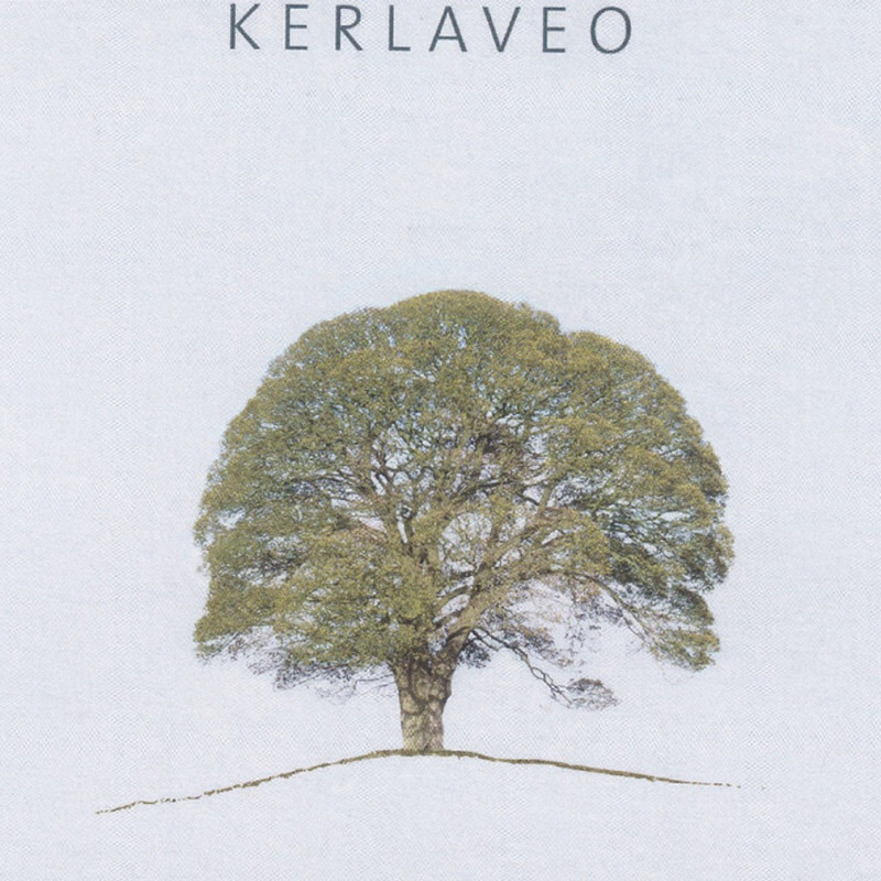 Jean-Luc Thomas - Kerlaveo