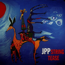 Jpp - String tease