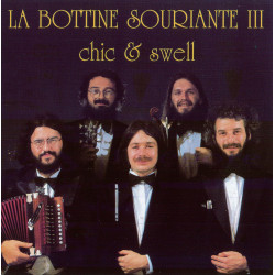 La bottine souriante - Chic'n swell