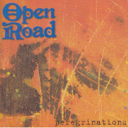 Open road - Pérégrinations