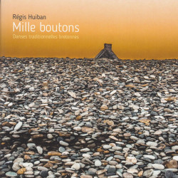 Régis Huibian - Mille boutons