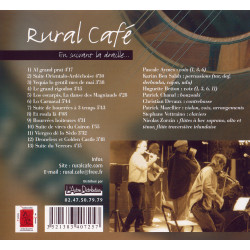 Rural Café - En suivant la draille…
