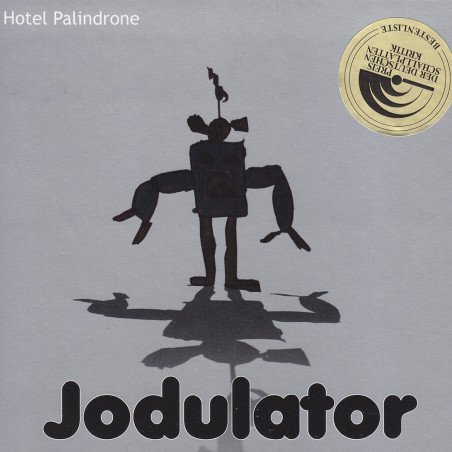 Hotel Palindrone - Jodulator