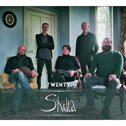 Shelta - L'album des 20 ans