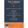 Trio Loubelya - Sogni d'oro