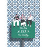 Trio Loubelya - Rua da Alegria