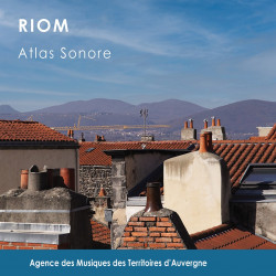 AMTA - Atlas sonore de Riom