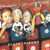 Chansons à dormir couche - Gibert - CD - Jeunesse - Phonolithe