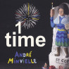 André Minvielle - 1 Time