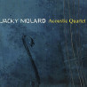 Acoustic quartet - Jacky Molard - CD - Musique Bretagne - Phonolithe