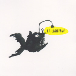 La Lanterne - CD - Bal Folk - Phonolithe