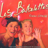 Pomme d'amour - Les Balbelettes - CD - Chansons Folks - Phonolithe