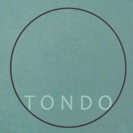 Tondo - Chabenat / Decombel / Pouget - CD - Bal Folk - Phonolithe