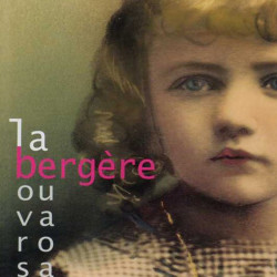 Ouvarosa - La Bergère - CD - Chansons Folks - AEPEM - Phonolithe