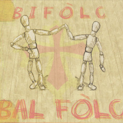 Bal folc - Bifolc - CD - Musique trad d'Italie - Phonolithe