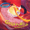 Coriandré - La marmita d'Oc