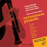 Cornemuse picarde - CD - Musique trad. du Nord - Phonolithe