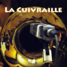 La Cuivraille - CD - Musique trad. - Fanfare - Ball folk - Phonolithe