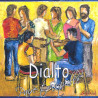Paire tranquille - Dialto - CD - Bal Folk - Phonolithe