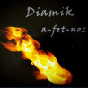 A-fet-noz - Diamik - CD - Bretagne - Phonolithe