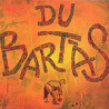 Turbo baleti - Du Bartas - CD - Musique trad. Languedoc - Phonolithe