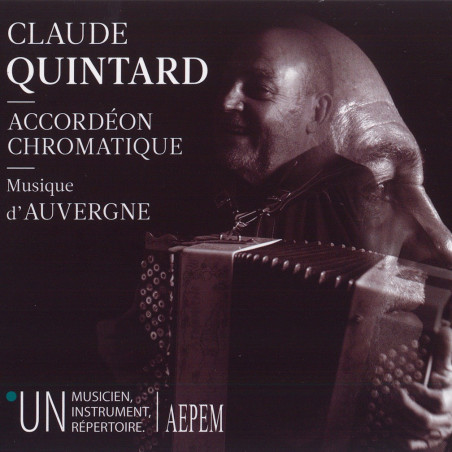 Claude Quintard - Un