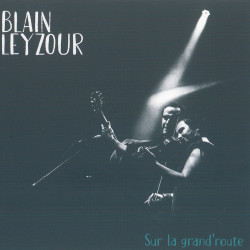 Duo Blain | Leyzour - Sur la grand' route