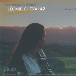 Léonie Chevalaz - Coïncidéncia