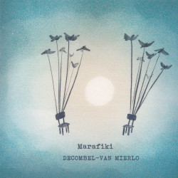 Decombel | Van Mierlo - Marafiki