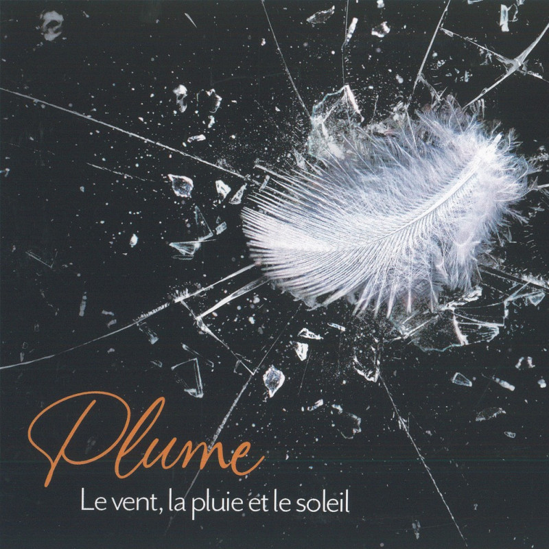 Plume - Le vent, la pluie et le soleil