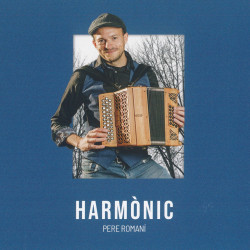 Père Romani - Harmonic