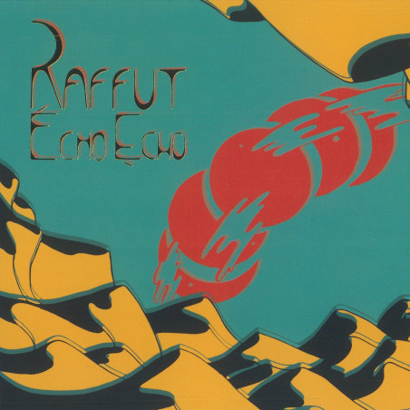 Raffut - Écho Écho