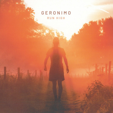 Geronimo - Run high