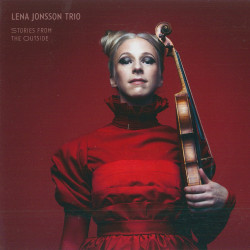 Lena Jonsson - Stories from the outside
