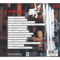 Strollad - Fait Maison