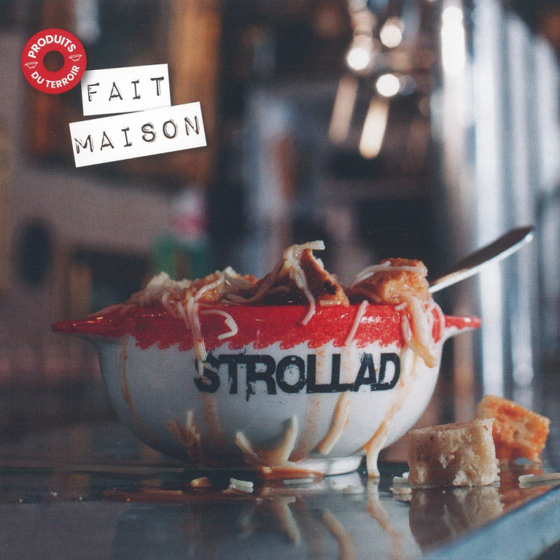 Strollad - Fait Maison