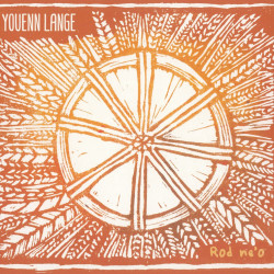 Youenn Lange - Rod ne'o