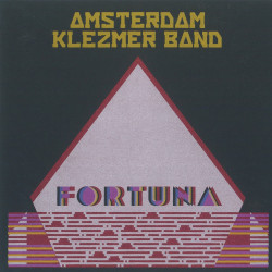 Amsterdam Klezmer band - Fortuna