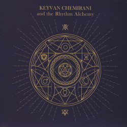 keyvan Chemirani and the Rhythm Alchemy