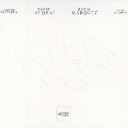 Rocio Marquez | Fahim Alqhai - Dialogos de viejos y nuevos sones