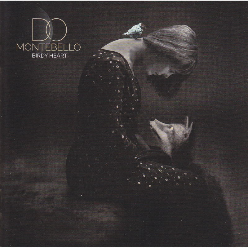 Do Montebello - Birdy heart