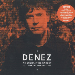 Denez - An enchanting garden Ul liorzh vurzhudus