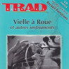 Pascal Lefeuvre - Vielle à roue et autres instruments