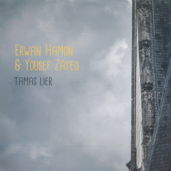 Erwan Hamon | Yousef Zayed - Tamas Lier