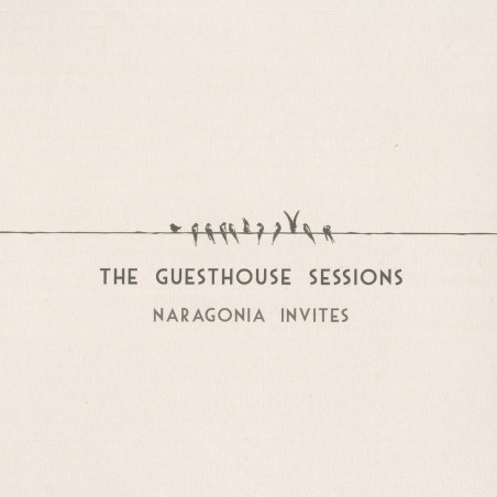 Naragonia - The guesthouse sessions