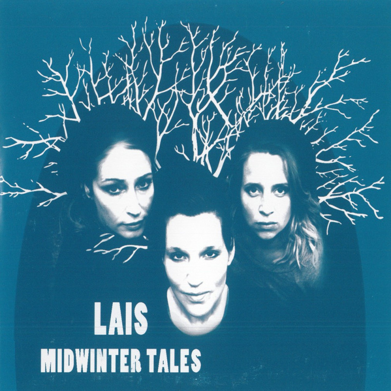 Laïs - Midwinter tales