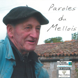 UPCP - Paroles du mellois