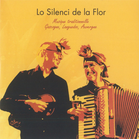 Lo silenci de la flor