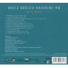 8 - Kreiz breizh akademi - CD