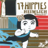 17 Hippies - Heimlich